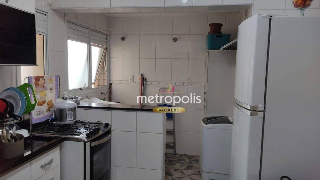 Apartamento à venda com 2 quartos, 82m² - Foto 9