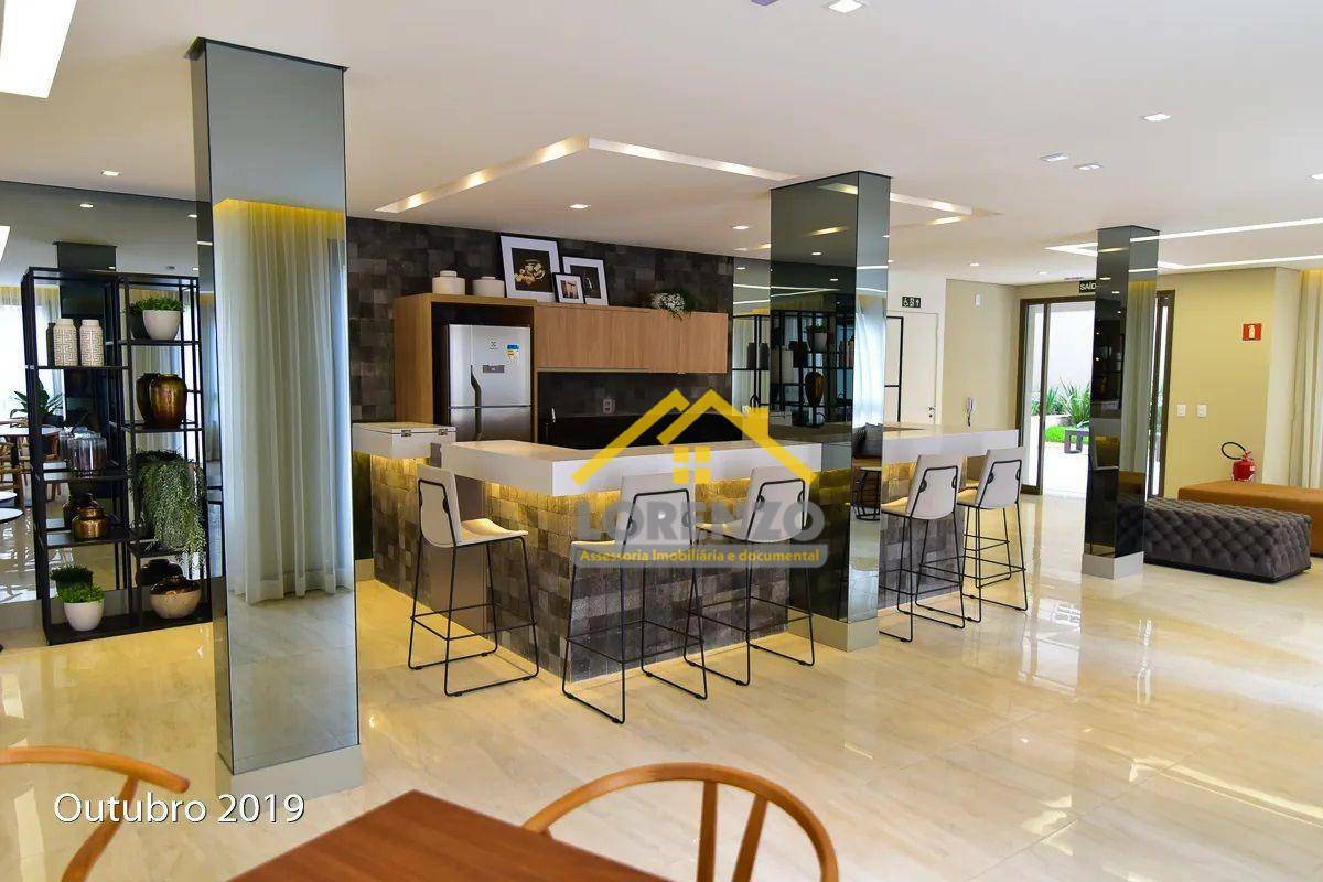 Apartamento à venda com 3 quartos, 81m² - Foto 48