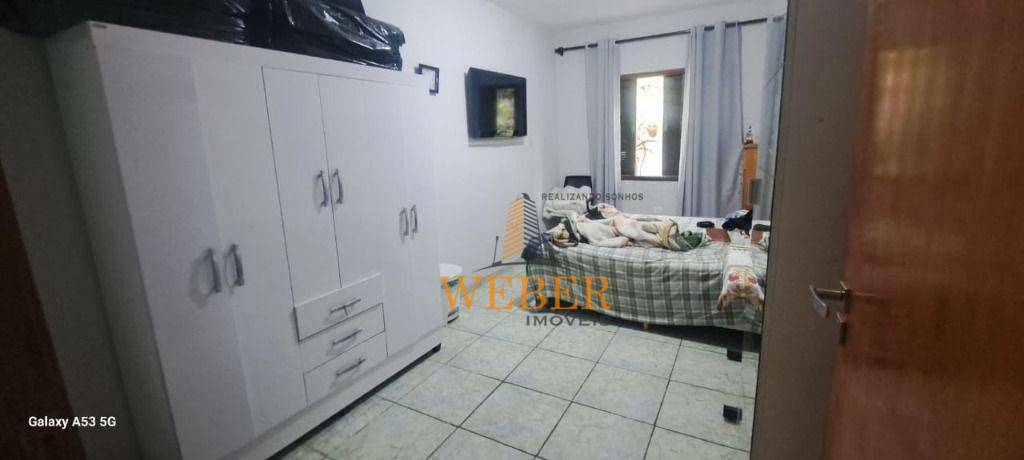 Sobrado à venda com 3 quartos, 186m² - Foto 36