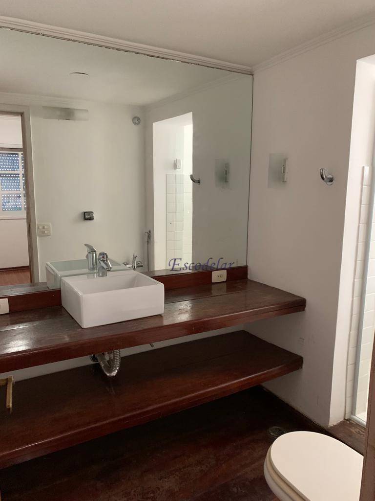 Apartamento à venda com 3 quartos, 110m² - Foto 13