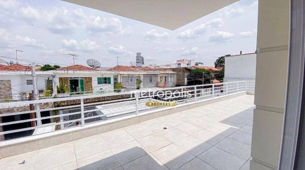 Sobrado à venda com 6 quartos, 560m² - Foto 96