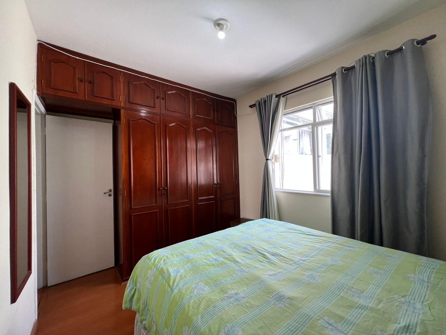 Apartamento à venda com 3 quartos, 80m² - Foto 8