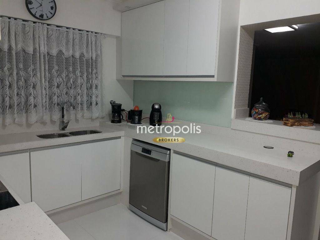 Apartamento à venda com 3 quartos, 127m² - Foto 9