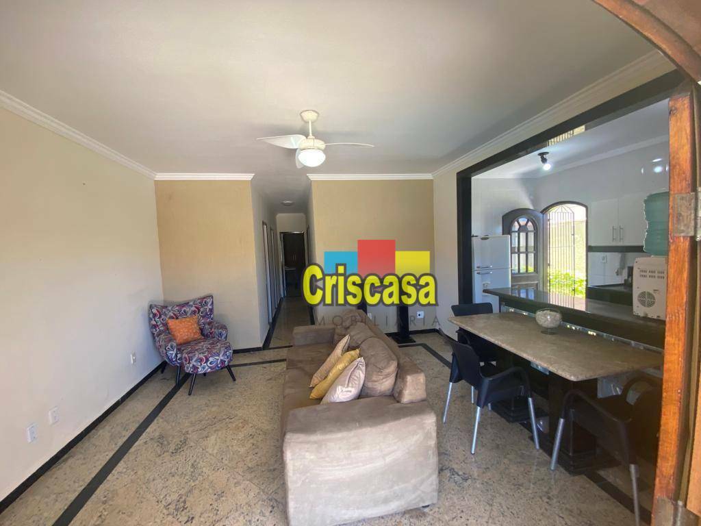 Casa de Condomínio à venda e aluguel com 3 quartos, 100m² - Foto 4