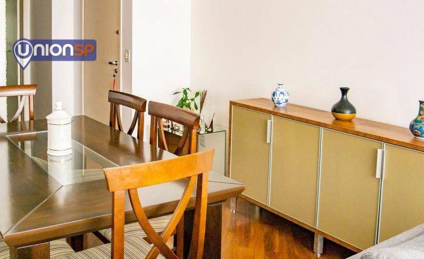 Apartamento à venda com 3 quartos, 95m² - Foto 3