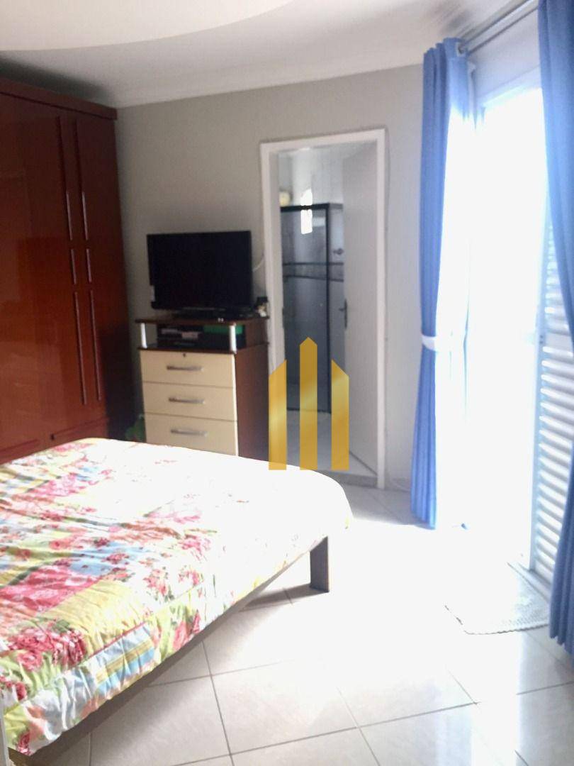 Sobrado à venda com 3 quartos, 157m² - Foto 15