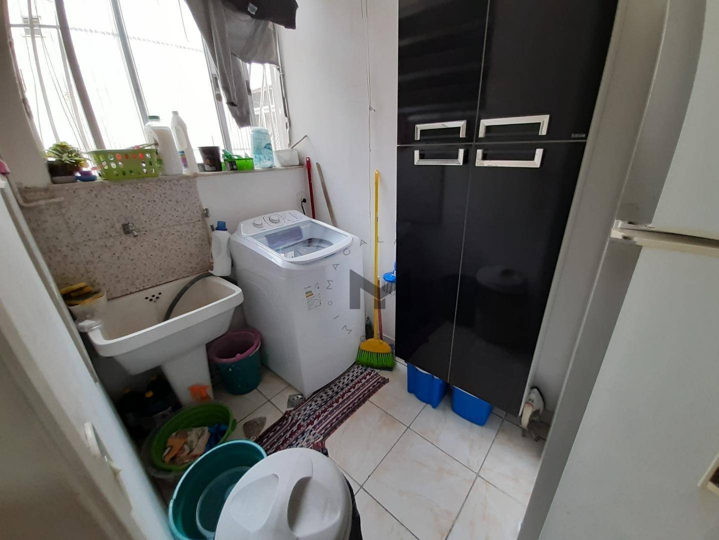 Apartamento à venda com 3 quartos, 90m² - Foto 6