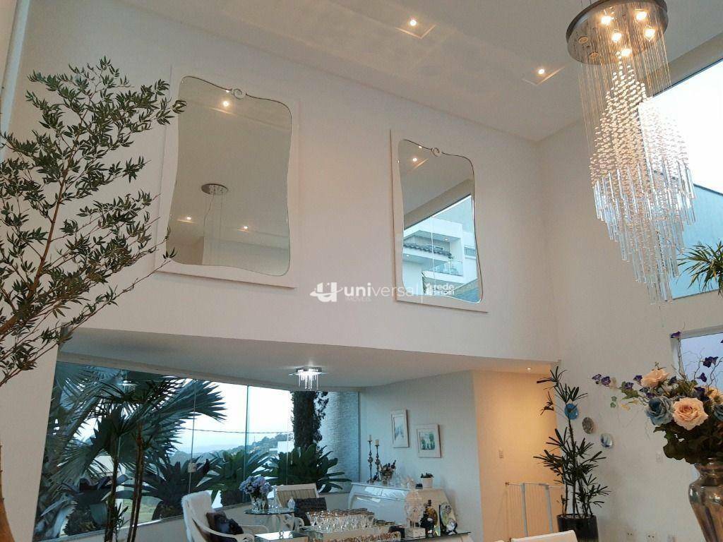 Casa à venda com 5 quartos, 471m² - Foto 16