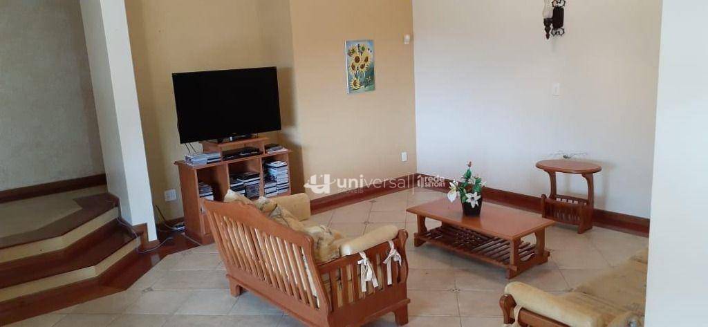 Casa de Condomínio à venda com 4 quartos, 612m² - Foto 33