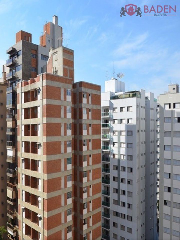 Apartamento à venda com 4 quartos, 297m² - Foto 7