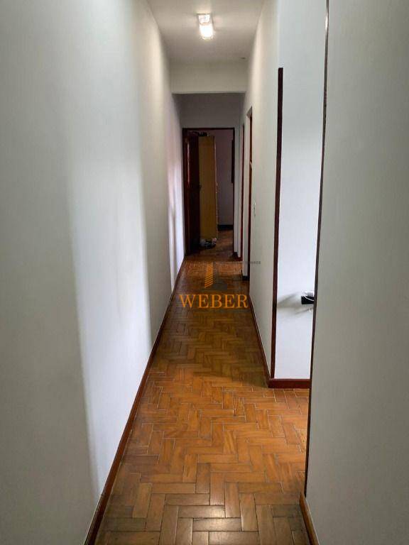 Sobrado à venda com 3 quartos, 158m² - Foto 25