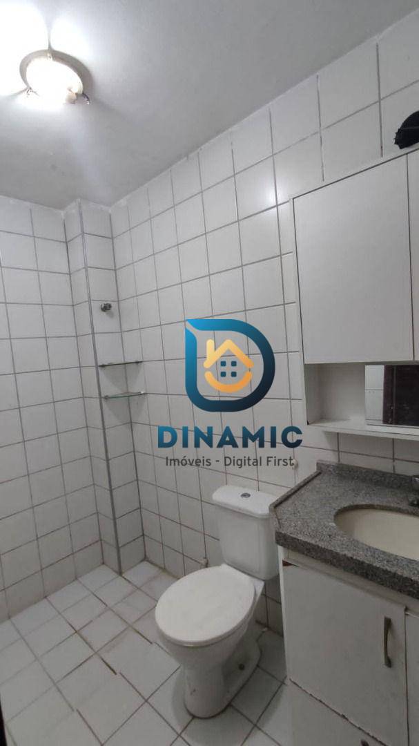 Casa de Condomínio, 3 quartos - Foto 11