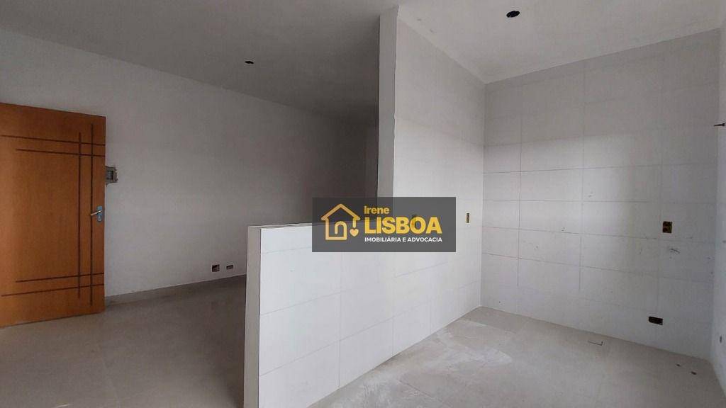 Apartamento à venda com 2 quartos, 57m² - Foto 1