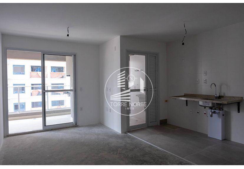 Apartamento à venda com 2 quartos, 69m² - Foto 1