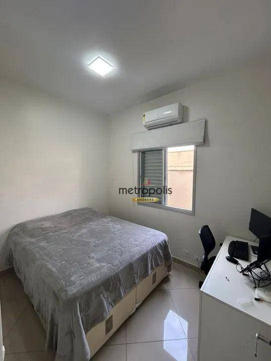 Apartamento à venda com 3 quartos, 105m² - Foto 7