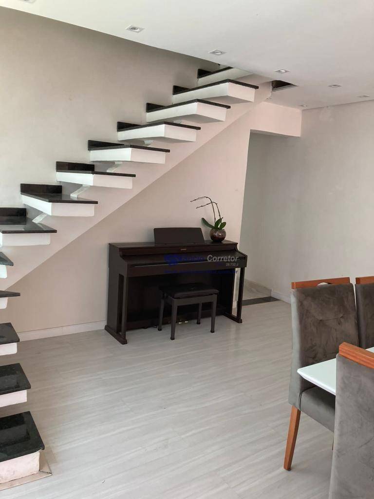 Sobrado à venda com 5 quartos, 350m² - Foto 33