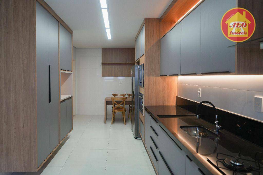 Apartamento à venda com 3 quartos, 146m² - Foto 15