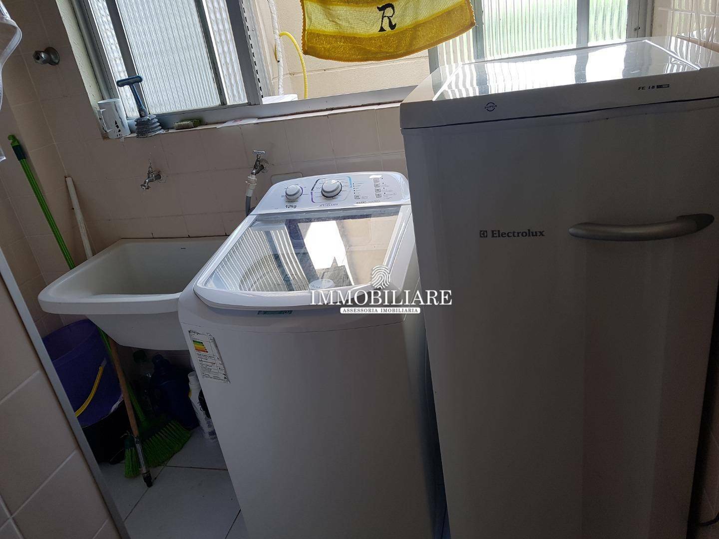 Apartamento à venda com 3 quartos, 120m² - Foto 4