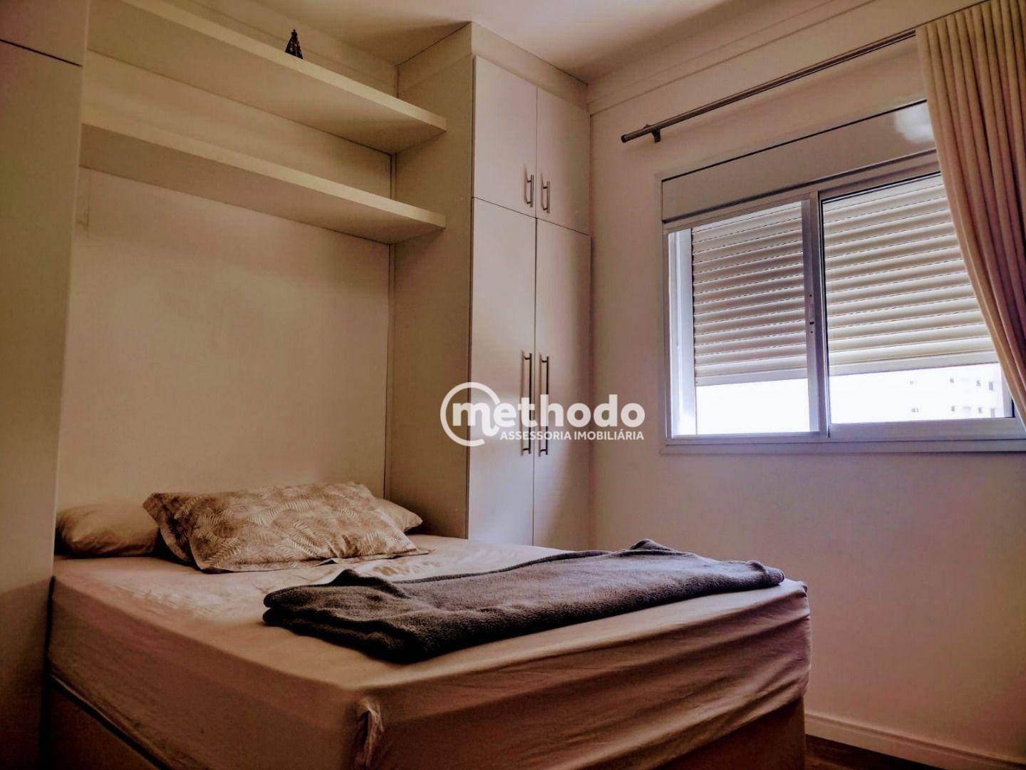 Apartamento para alugar com 2 quartos, 102m² - Foto 25