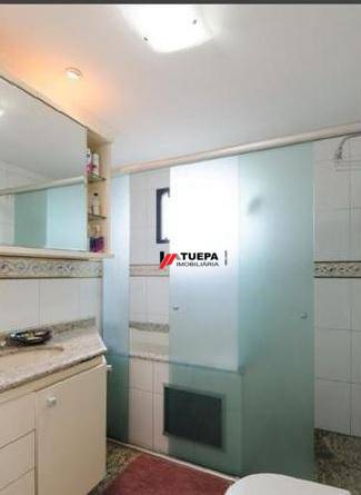 Apartamento à venda com 4 quartos, 210m² - Foto 16