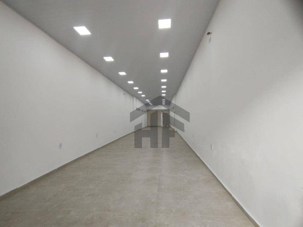 Loja-Salão, 132 m² - Foto 2