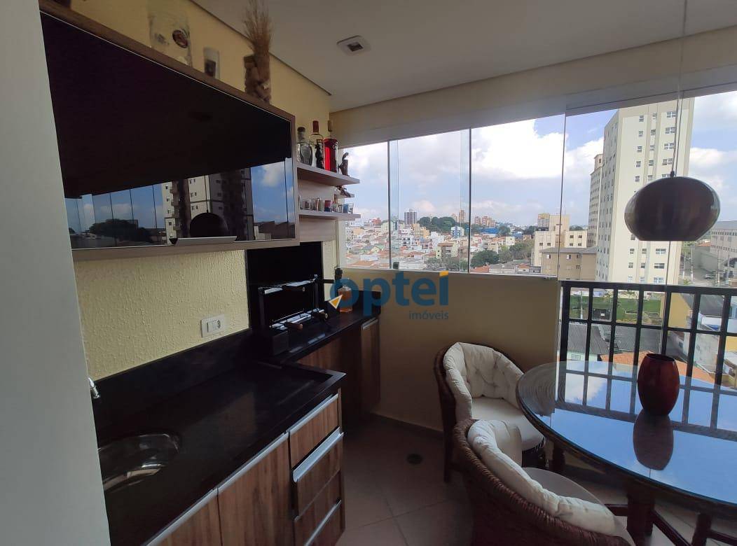 Apartamento à venda com 3 quartos, 100m² - Foto 8