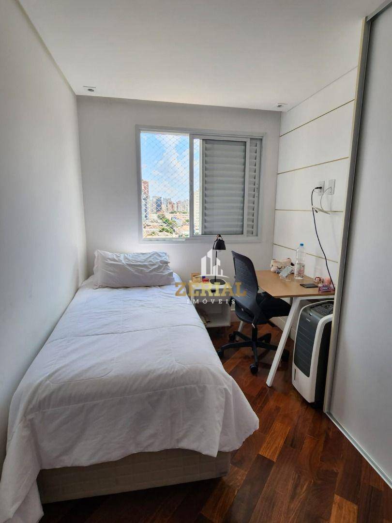 Apartamento à venda com 3 quartos, 133m² - Foto 25