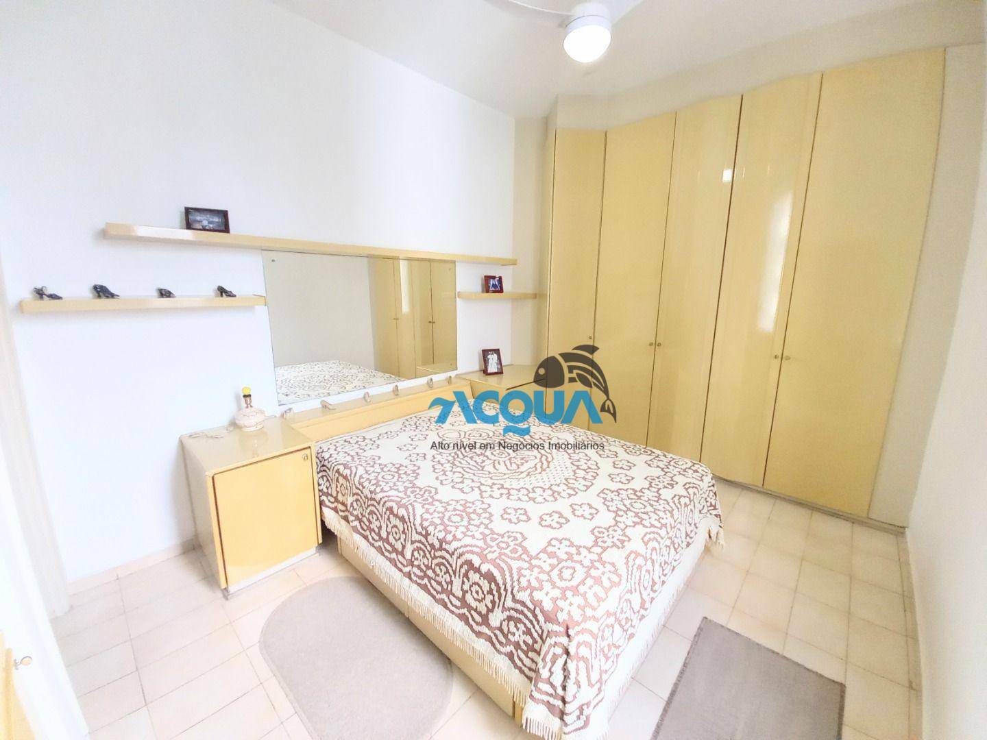 Apartamento à venda com 3 quartos, 130m² - Foto 7