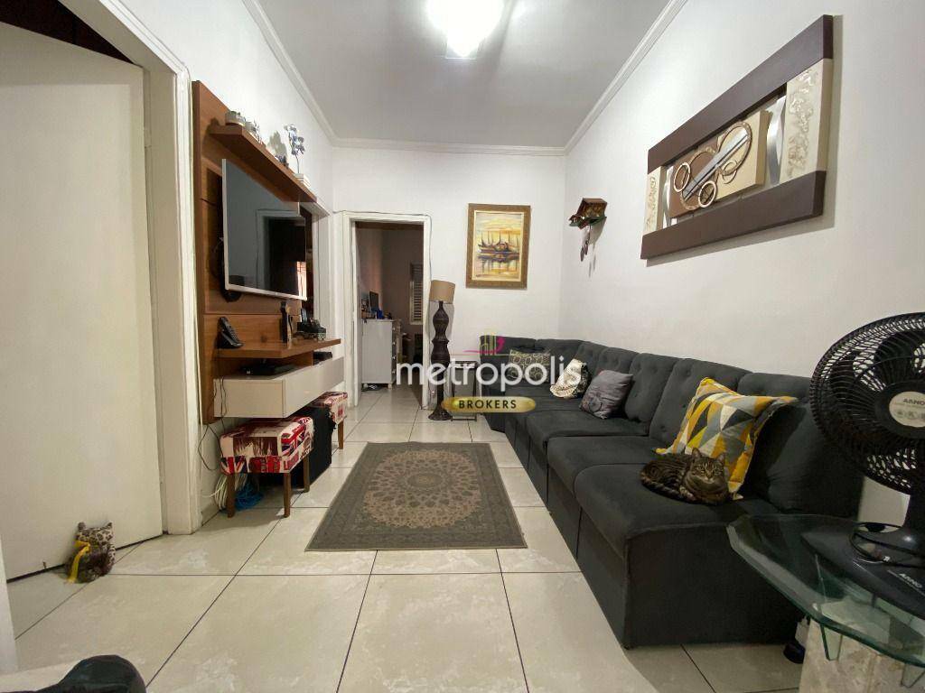 Casa à venda com 2 quartos, 97m² - Foto 4