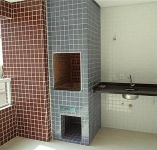 Apartamento à venda com 3 quartos, 154m² - Foto 7