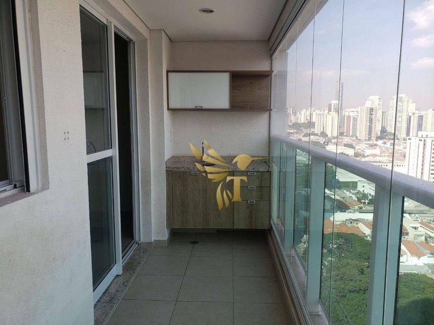 Apartamento para alugar com 1 quarto, 45m² - Foto 14