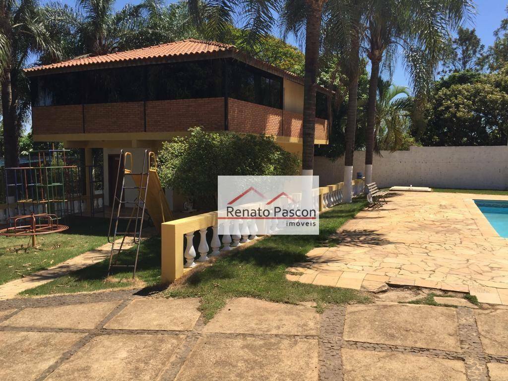 Chácara à venda com 3 quartos, 300m² - Foto 15