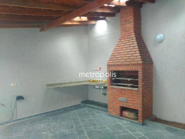 Apartamento à venda com 3 quartos, 118m² - Foto 16