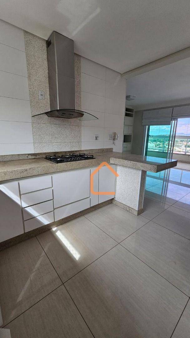 Apartamento à venda com 3 quartos, 122m² - Foto 6