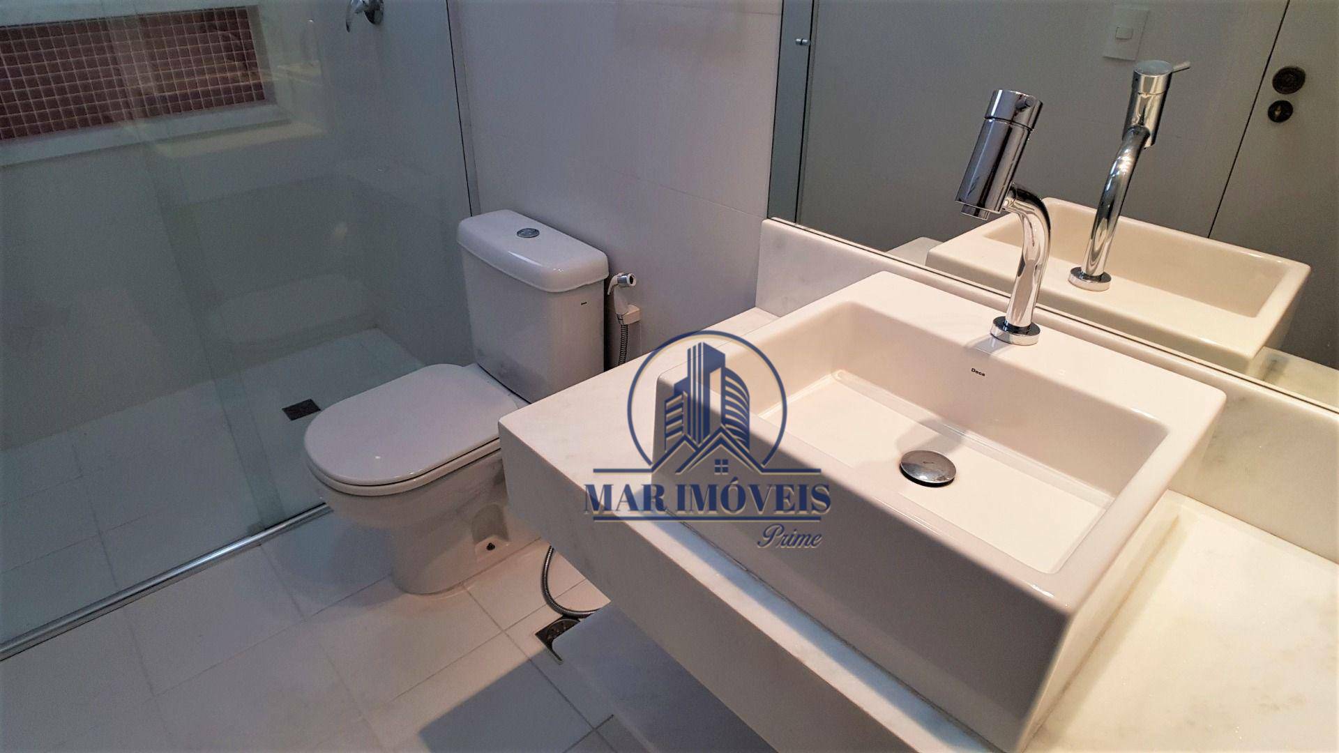 Apartamento à venda com 4 quartos, 248m² - Foto 11