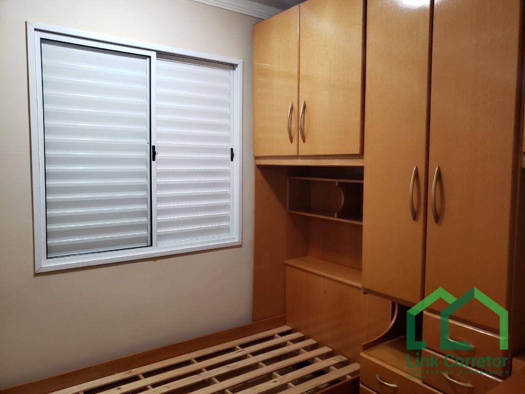 Casa de Condomínio à venda com 3 quartos, 80m² - Foto 14