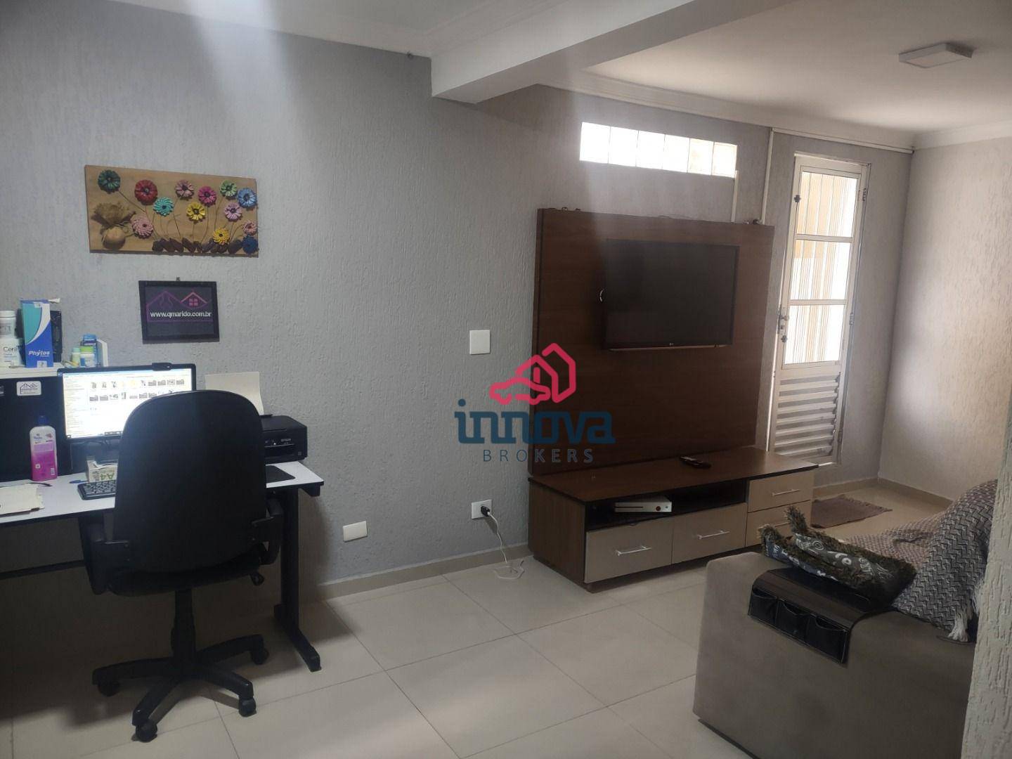 Sobrado à venda com 5 quartos, 150m² - Foto 3