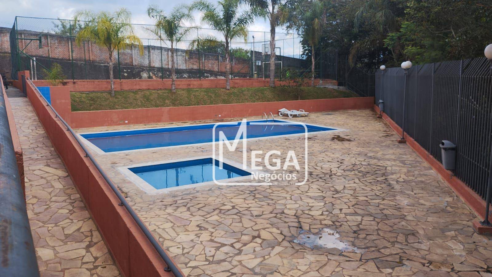 Sobrado à venda com 2 quartos, 80m² - Foto 17