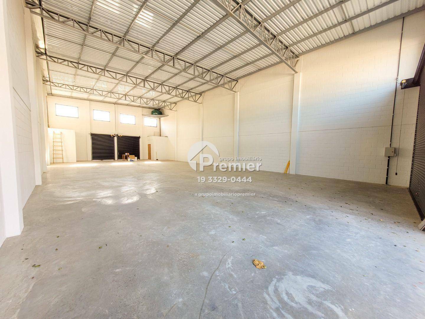 Loja-Salão para alugar, 300m² - Foto 2