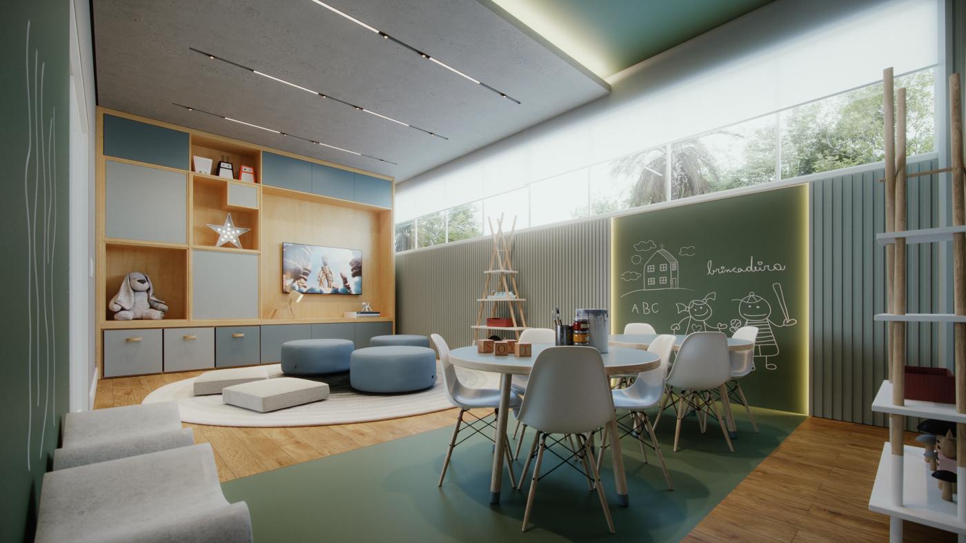 Apartamento, 3 quartos, 114 m² - Foto 6