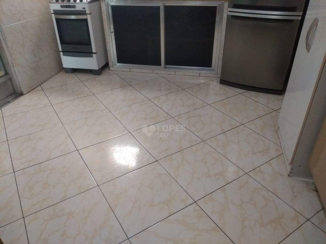 Sobrado à venda com 2 quartos, 98m² - Foto 5