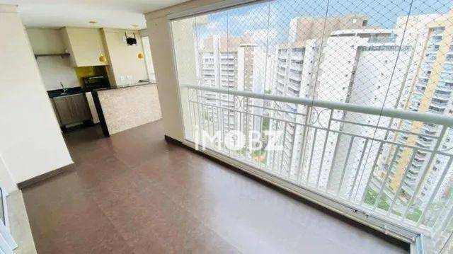 Apartamento à venda com 3 quartos, 142m² - Foto 6