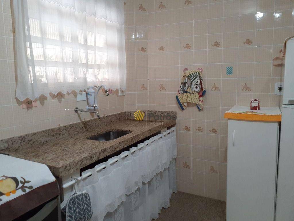 Sobrado à venda com 2 quartos, 246m² - Foto 34