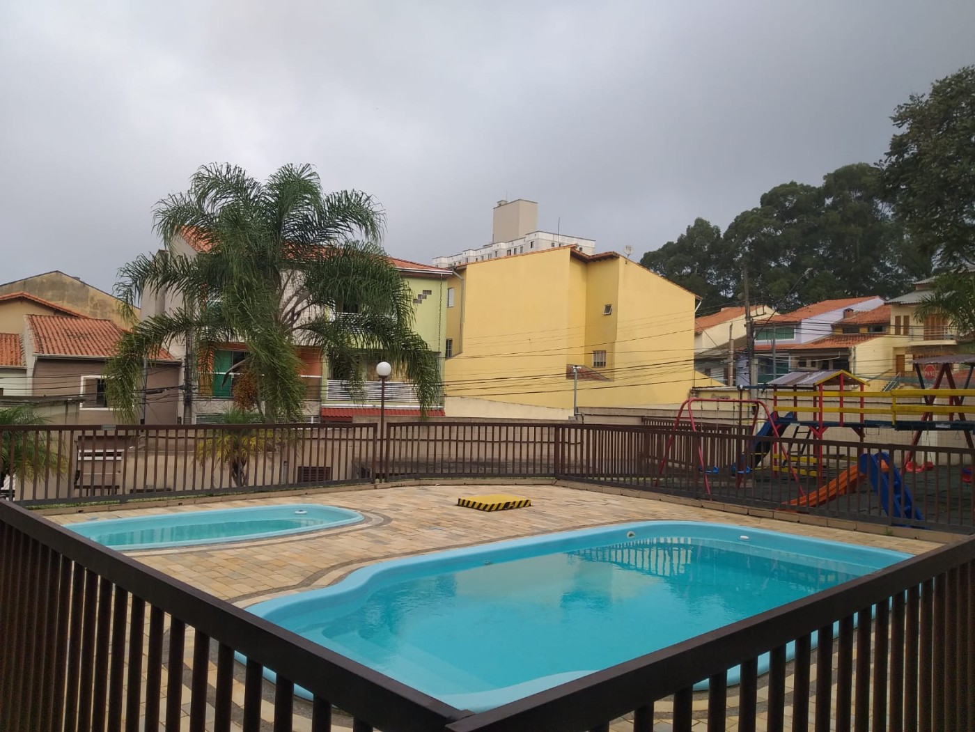 Apartamento à venda com 2 quartos, 47m² - Foto 18