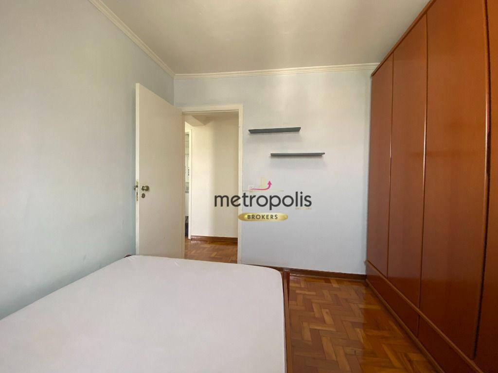 Apartamento para alugar com 2 quartos, 92m² - Foto 13