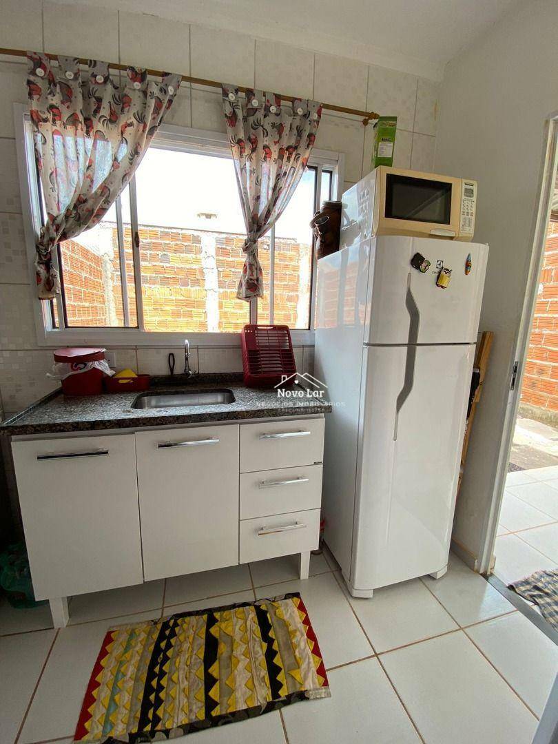 Casa de Condomínio à venda com 2 quartos, 50m² - Foto 7