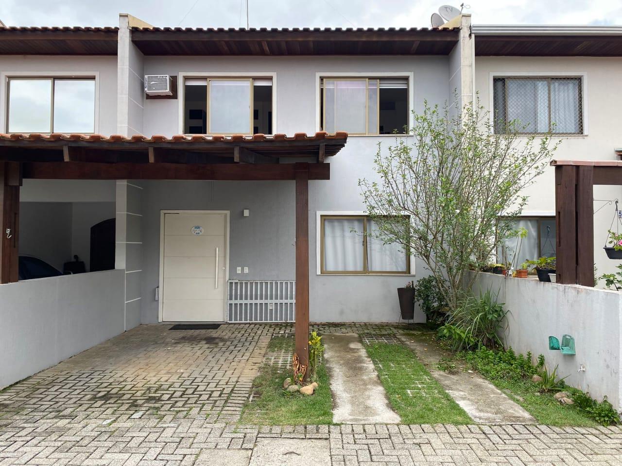 Sobrado à venda com 3 quartos, 101m² - Foto 27