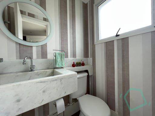Casa de Condomínio à venda com 3 quartos, 97m² - Foto 14