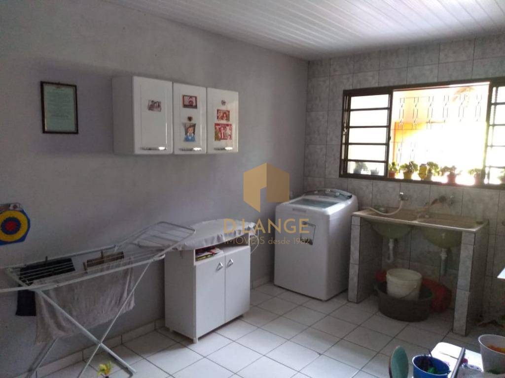 Casa à venda com 4 quartos, 520m² - Foto 16