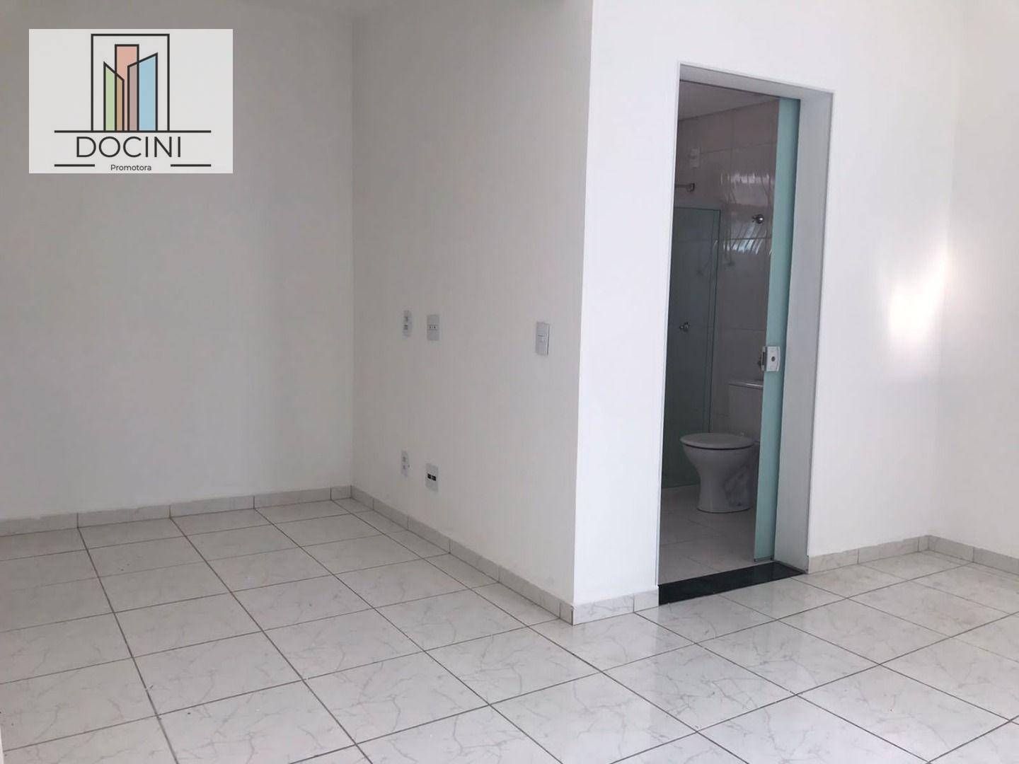 Loft para alugar com 1 quarto, 30m² - Foto 4